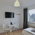 Bege Executive ドゥイスブルグ