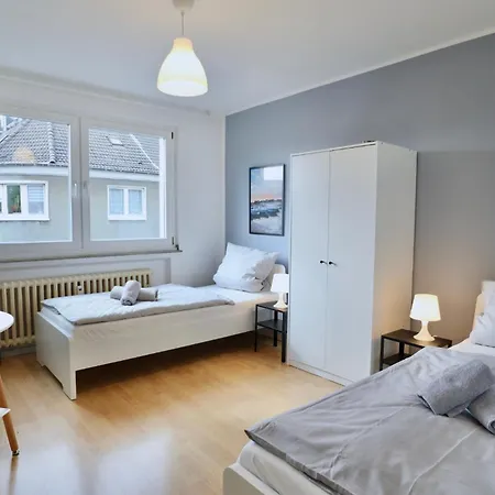 Bege Executive * Duisburg