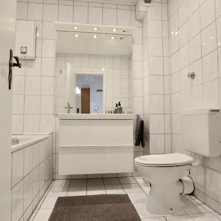 Apartment Bege Executive *