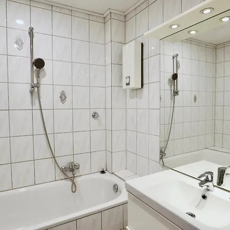 Bege Executive Apartment